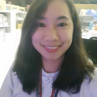 Lady Grace Marco