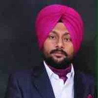 Manjeet Singh