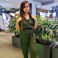 Monalin Sahoo