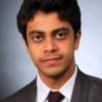 Nishanth Radhakrishnan