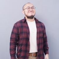Ramiza Ghaly Fadhilla Fitriadi