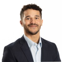 Marcus Harris