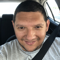 Francisco Javier Moreno