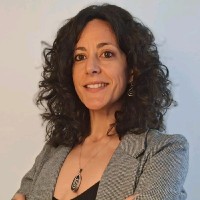 Beatriz Aguado Arnold