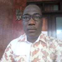 Digbo Thomas Gnanago