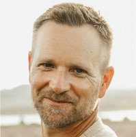Bryan Hedin