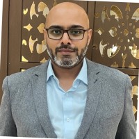 Sanjeev Nadgir