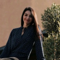 Theodora Koutsou