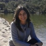 Maria Soledad Pereyra