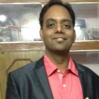 Pankaj Sinha (Hiring for Engineering roles)