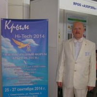 Сергей Долинин