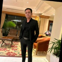 Ratish Kannatt