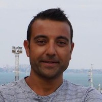 Hakan Ergoksen