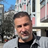 Mustafa Mustafa