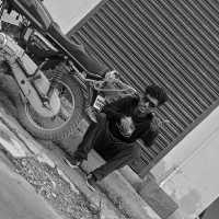 Vaishnav Kg