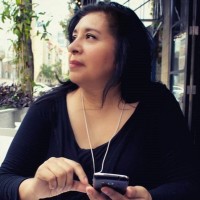 Frances Cancio
