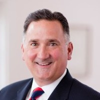 Rob Whitman