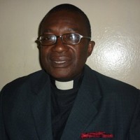 Moses Kainwo