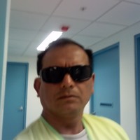 Victor Alfonso Frias Goicochea