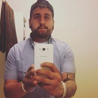 Luis Mora