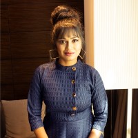 Kavya Kushi