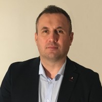 Andrzej Augustynowicz, MBA