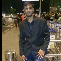 MOHD NADEEM ANSARI