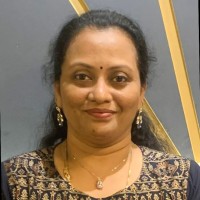 Shilpa Kuralla
