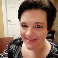 Cheryl Morton
