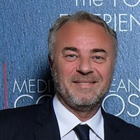 Theodoros Kostikiadis