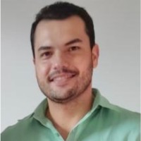Jaete Corrêa Junior, Msc.