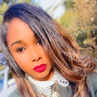 Keya Belt Robinson