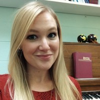 Holly Leeth