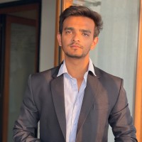 Parth Bhagat