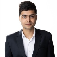 Arun Kumar Moorjani
