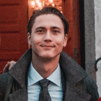 Jonas Kalkvik