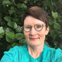 Margaret Harding