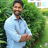 Chaitheesh T Chandran