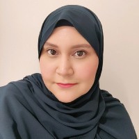 Amreen Mussa