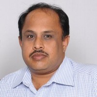 VIJAY KUMAR S