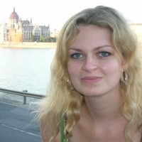 Marie Snizkova