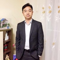 Kevin Gao