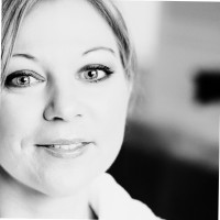 Gitte Aakær Rasmussen