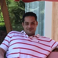 Mazin Zamzamy