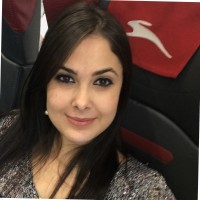 Fernanda Bressanelli