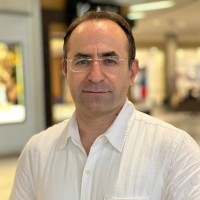 Nasser Nikfarjam