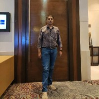 Jashmeen Amru
