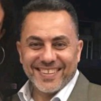 Haitham Mahmoud