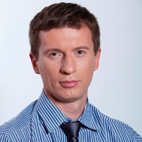 Александр Марченко