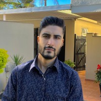 Sahil Maharaj